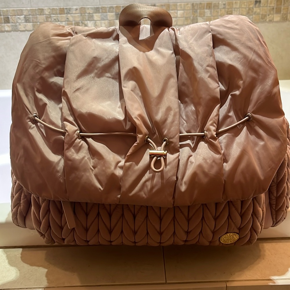 HAPP diapers bag